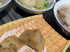 -安泰楼·佛跳墙创始人·传统闽味早茶·酒楼(三坊七巷闽菜地标店)