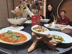 -三圣花乡旅游区