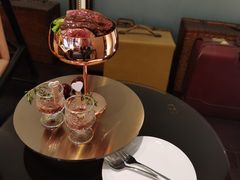 -南京圣和府邸豪华精选酒店