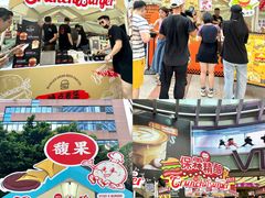 -VT101维多利广场