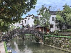 -绩溪龙川景区
