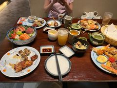 -松子料理(亮马桥店)