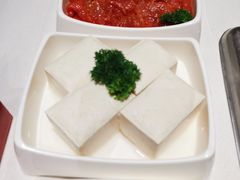 捞派麻辣滑牛肉-海底捞火锅(中商百货店)
