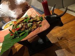 -云海肴·汽锅鸡·云南菜(天津国金汇店)