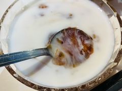 玫瑰桃油-秋金小炒(金街店)
