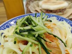 -魏家凉皮(兵马俑店)