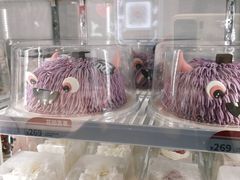 -DQ·蛋糕·冰淇淋(大宁国际商业广场店)