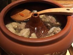 -云海肴·汽锅鸡·云南菜(领展购物广场·中关村店)