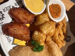 -太二酸菜鱼(SM城市广场店)