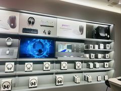 -戴尔x外星人电脑·维修中心(荟聚购物广场店)