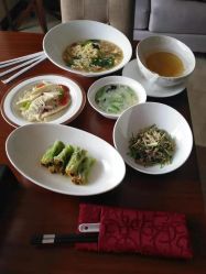 -仰悦产孕月子中心(莱山店)
