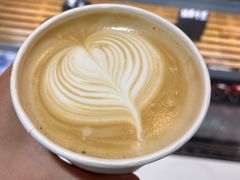 -NOVAE CAFE 咖啡·可颂(望京店)