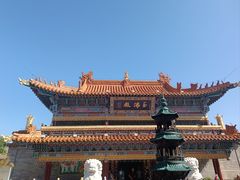 -大召无量寺