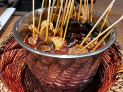 -川堂风·跷脚牛肉·乐山爆炒(宝山日月光店)