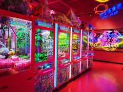 -BIG PINK大粉娃娃机主题馆(圆融星座店)