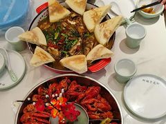 -虾铺子龙虾·私房菜(金源花苑店)