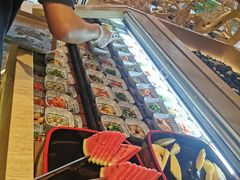 -温野菜涮涮锅(大悦城店)