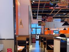 -江渔儿酸菜鱼(奥园广场金发购物中心店)