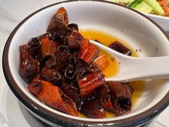 -懂羊帝·羊蝎子·北京菜(小关店)