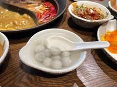 -呷哺呷哺(松江开元店)