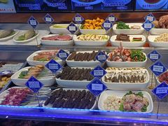 -鹊华居·地道鲁菜·海鲜·融合味(大明湖店)