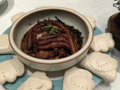 -大地烙馍村(商城路店)