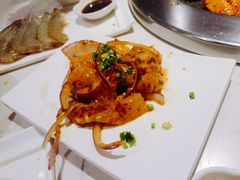 -么子烤肉(化龙池店)