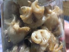 -臻鲜燕海鲜融合餐厅(金陵style店)