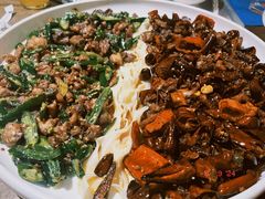 -铁公鸡·四川料理(天环广场店)