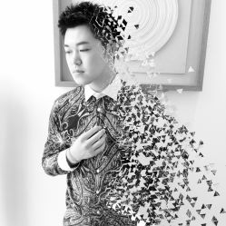 -THE LOG SALON 记录