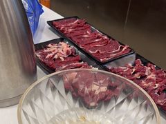 -就这么牛潮式牛肉火锅(华侨城店)