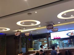 -东方饺子王(大屯路店)