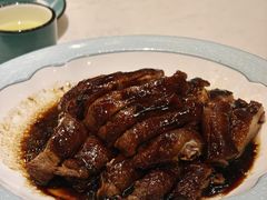 -常来小聚·广州非遗传承餐厅(高德置地店)