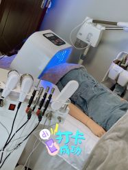 -IDEA·艾蒂尔科技美肤·日式美甲美睫集合店