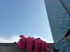 -上海浦东嘉里大酒店
