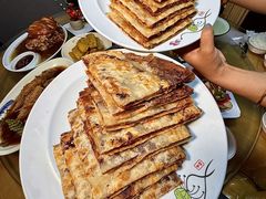 -聚首堂·特色小吃·肘子(什刹海德胜门店)