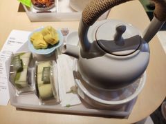 -奈雪茶院·茶室茶馆(广州粤海天地店)