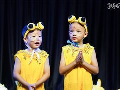 -猴有戏教育戏剧·音乐剧·主持口才·演讲朗诵辩论(环球港华师大校区)