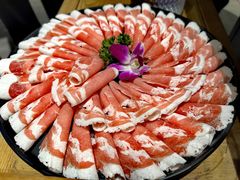 -阳坊胜利涮羊肉(阳坊总店)