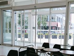 -Tims天好咖啡·贝果(融汇佳盛大厦店)