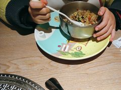 -耶里夏丽·新疆菜(田林东路店)