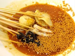 -花盐街·四川乐山小吃(西单大悦城店)