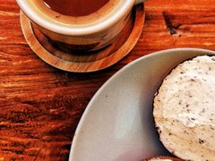 -Catch Bagel(芳草地店)