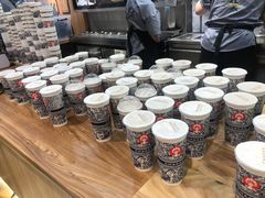 -霸王茶姬(大连万象汇店)