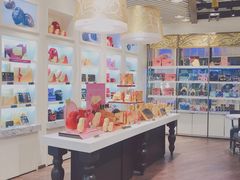 零售区-GODIVA(国际金融中心店)