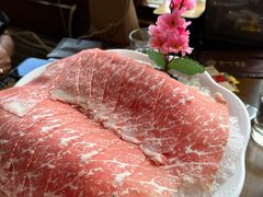 -百叶居·老北京涮羊肉(鼓楼店)