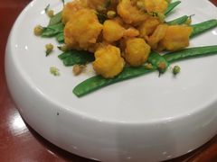 -仙林宾馆-餐厅