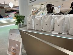-M Stand(宁波万象城店)