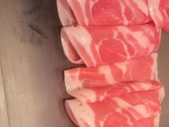 -前门·鲜肉火锅(长风店)