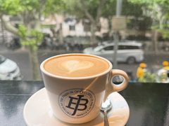 -JamaicaBlue Cafe(乌鲁木齐中路店)